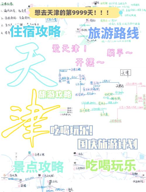 天津私人伴游：高灵活性定制路线，深度领略地道文化