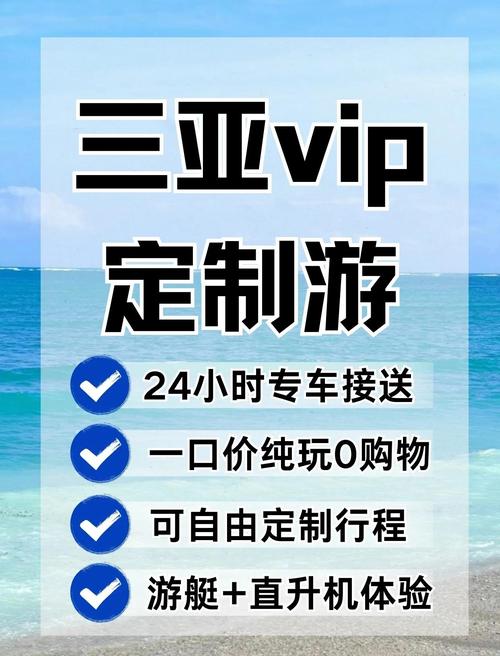 三亚推出新型旅游辅助服务，私人伴游优劣引关注？