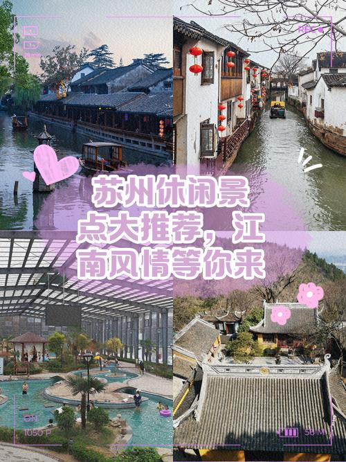 苏州商务伴游：专业周到照料，量身定制体验江南风情