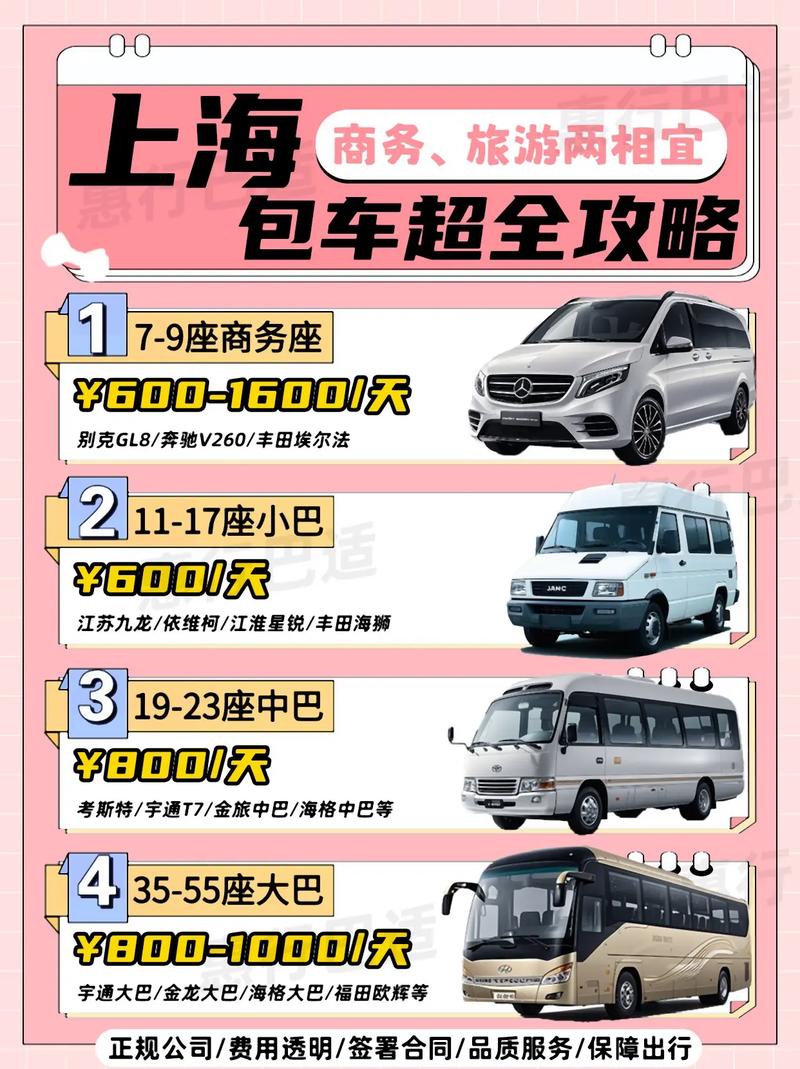 上海专业向导服务全解析，商务出行安排好帮手