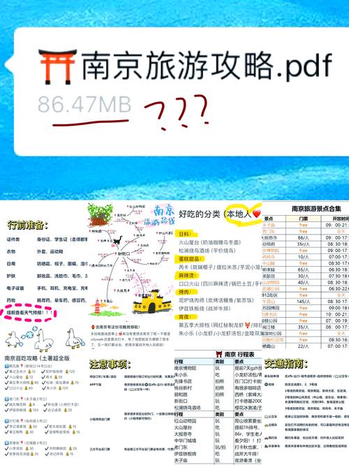 南京商务向导：商务支持与本地风情体验的独特之选