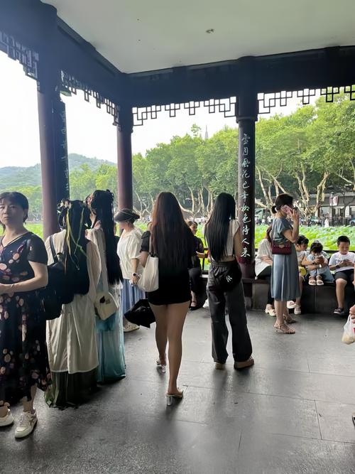 杭州商务陪同游览：融合工作与休闲，领略西湖独特风情与人文韵味