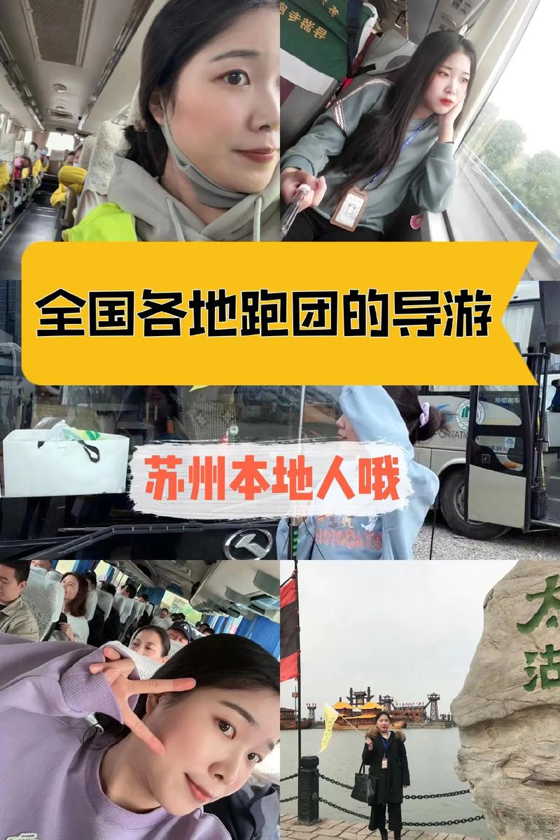苏州私人导游全解析：多样伴游类型与资质审核要点