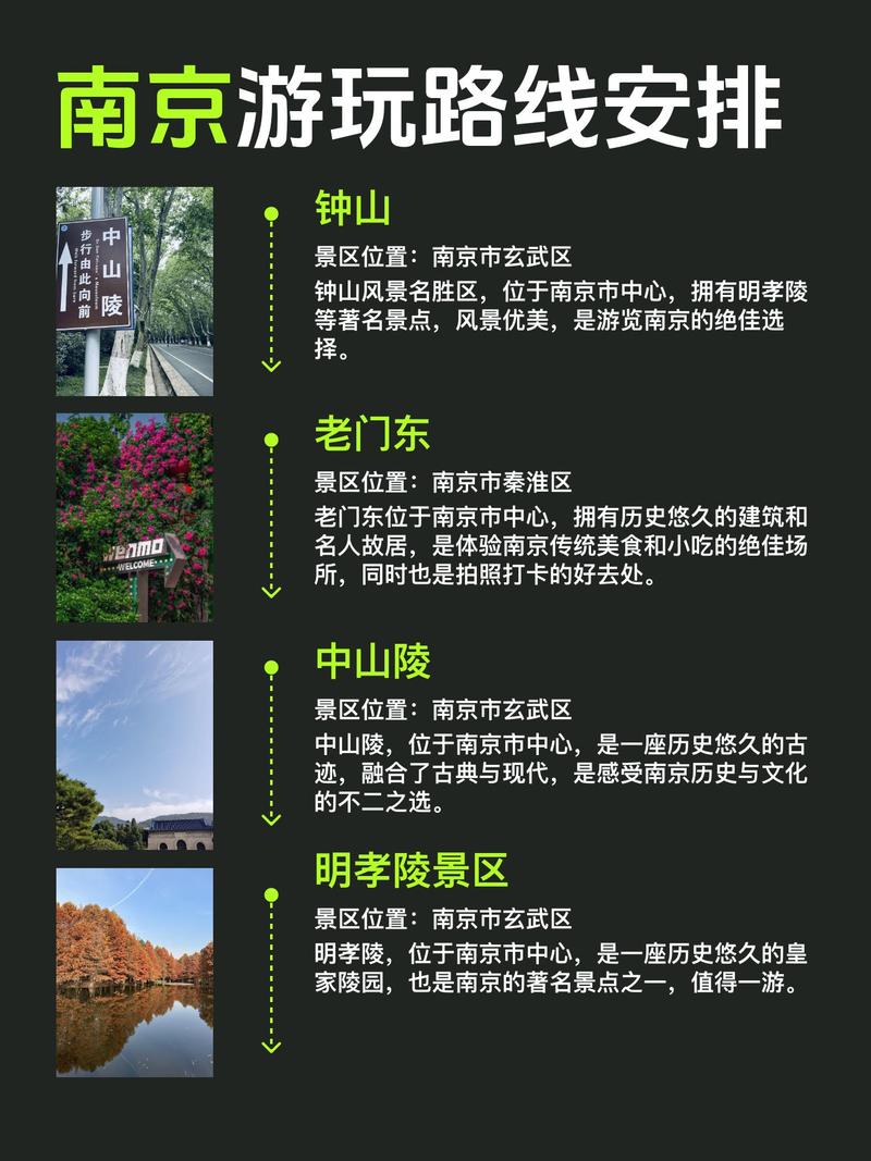南京私人导游服务指南：探索古都文化与现代风情的完美结合