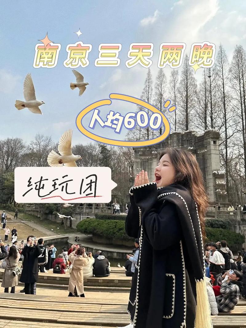 南京私人导游服务推荐：历史通伴游带你深度体验千年古都魅力
