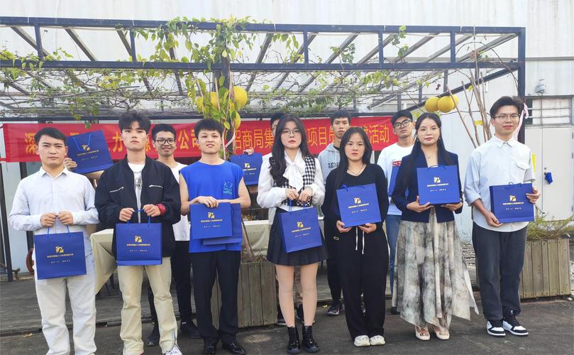 深圳商务伴游：服务多样助力商务人士高效开展活动