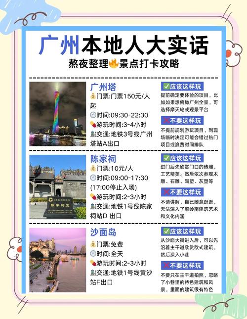 广州私人导游推荐：珠江新城优质伴游服务与定制行程体验