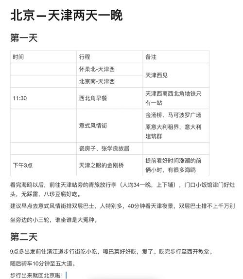 天津私人导游服务价格详解：景点导游、商务导游及特色文化之旅费用对比