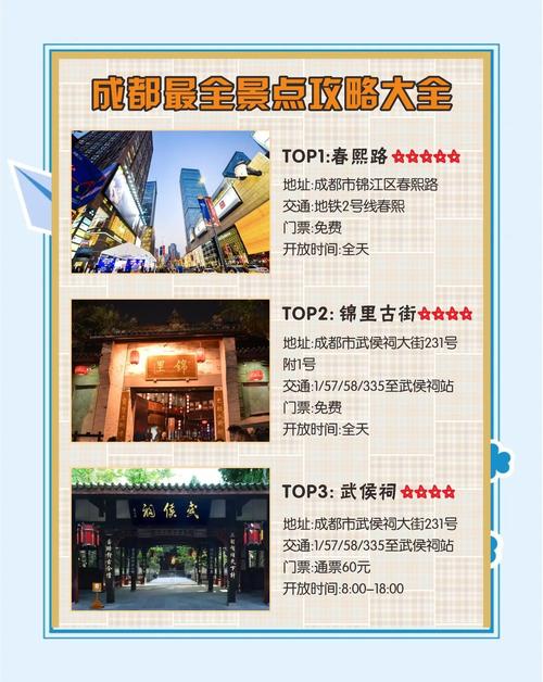 成都私人导游服务体验：深度探索魅力城市与文化美食之旅