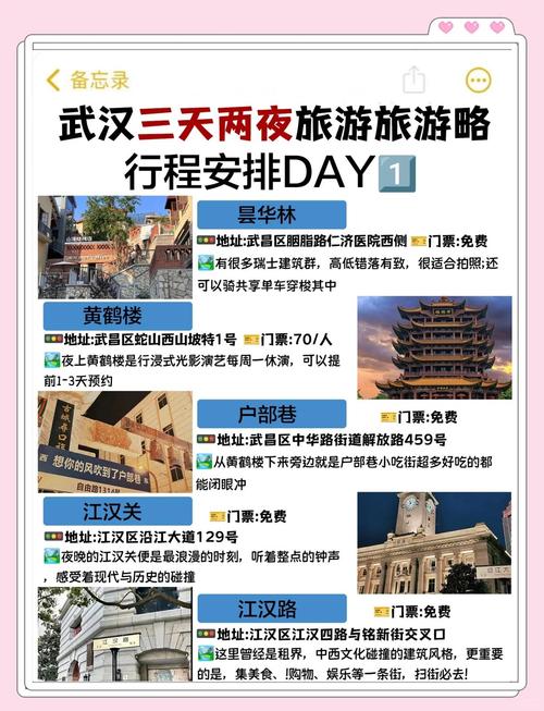武汉私人导游服务优势与体验：定制化行程与地道美食之旅