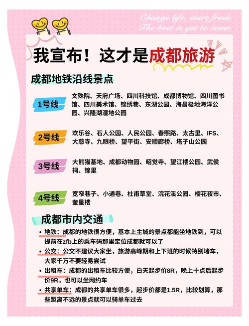 成都商务伴游：领略独特魅力，解锁多样乐趣与精彩行程规划