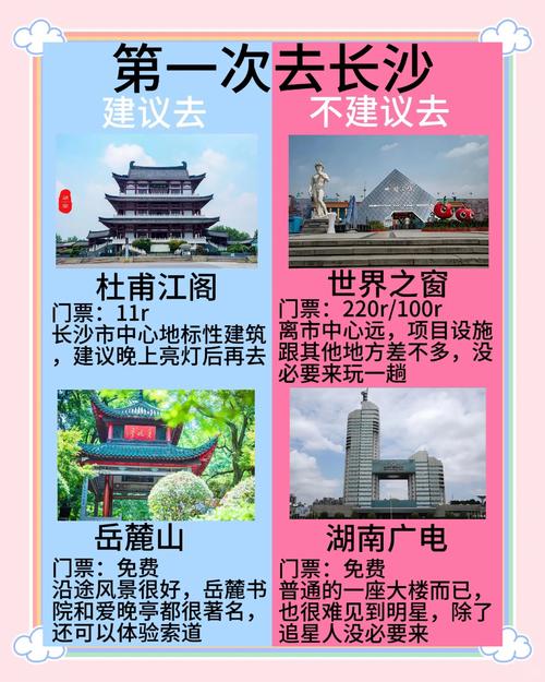 长沙旅行想有专属导游？这些口碑不错的推荐别错过